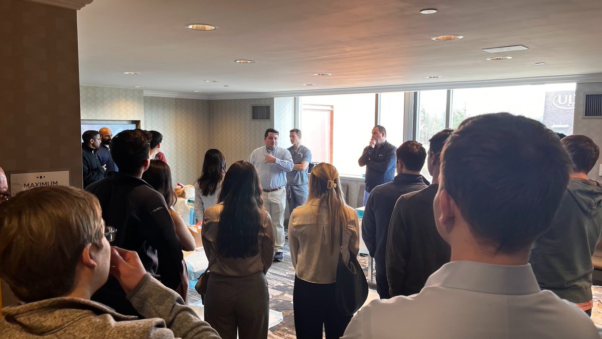 Dr. Nannan Thirumavalavan (@drnannant) on Twitter photo Fun times last week <a href="/SMSNA_ORG/">SMSNA</a> Cleveland RIG event, teaching #penileprosthesis surgery using models with <a href="/AramLoeb/">Aram Loeb</a> <a href="/KirtishriM/">Kirtishri Mishra</a> . Big thanks to Sahil Patel, <a href="/blw98/">Brandon Ward</a> , and <a href="/MattDeMasi2/">Matt DeMasi</a> for organizing, <a href="/Coloplast_MD/">Coloplast Interventional Urology</a> for the support and to all the <a href="/CWRUSOM/">CWRU School of Medicine</a> students for coming out! Fun times last week <a href="/SMSNA_ORG/">SMSNA</a> Cleveland RIG event, teaching #penileprosthesis surgery using models with <a href="/AramLoeb/">Aram Loeb</a> <a href="/KirtishriM/">Kirtishri Mishra</a> . Big thanks to Sahil Patel, <a href="/blw98/">Brandon Ward</a> , and <a href="/MattDeMasi2/">Matt DeMasi</a> for organizing, <a href="/Coloplast_MD/">Coloplast Interventional Urology</a> for the support and to all the <a href="/CWRUSOM/">CWRU School of Medicine</a> students for coming out!