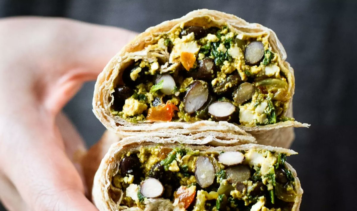 “High meat diets have been linked to an array of serious public and planetary health threats,” said Shawn McKenzie, Director of the Johns Hopkins Center for a Livable Future. <a href="/VegNews/">VegNews</a>  vegnews.com/benefits-of-go…