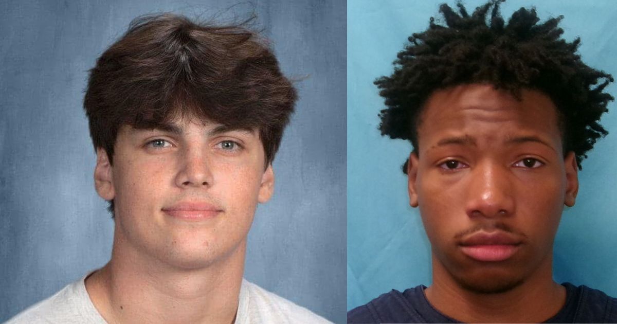 The Gateway Pundit on X: "Family of Teen Murder Suspect Karmelo Anthony Plans to Use Portion of $400K in Donations for New Home and Private Security After 'Racist Threats' READ: https://t.co/xsiuodF0uh https://t.co/aYPGaTHT6e" /