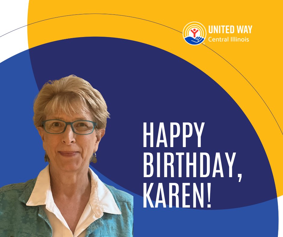 United Way of Central Illinois tweet media