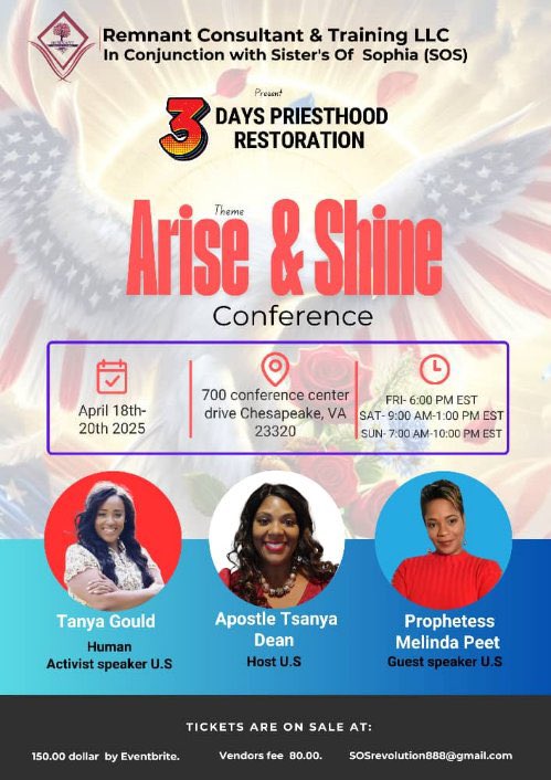 Hampton Roads Black Caucus tweet media