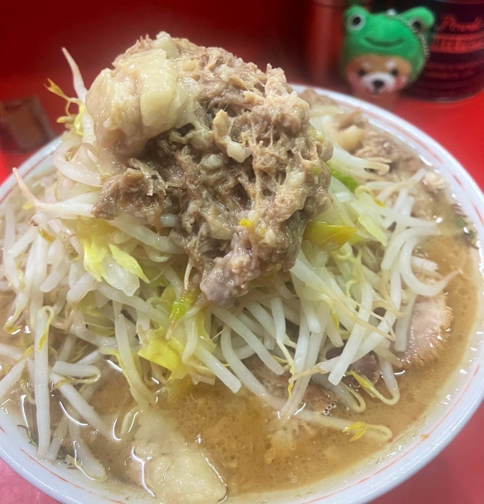 Highlights by 直系二郎大好きマン (@delicious2626) / X Highlights by 直系二郎大好きマン (@delicious2626) / X