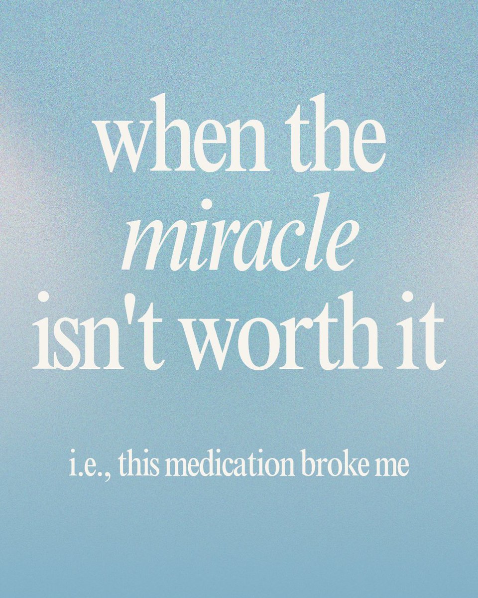 Here's an important update about my life with #cysticfibrosis. Consider donating toward the cure! fundraise.cff.org/GreatStridesAT…