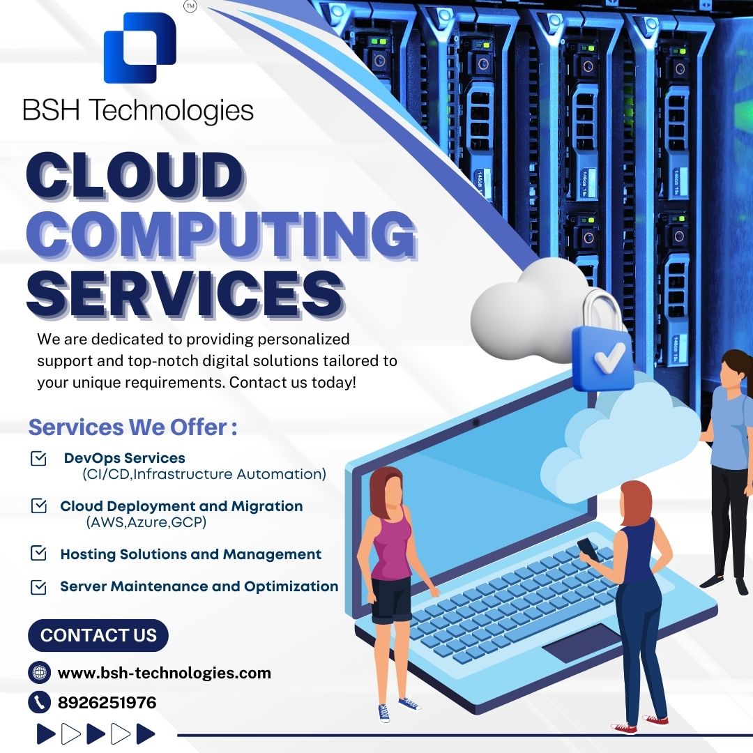 bshtechnologys's tweet image. Unlock your business's full potential with our tailored Cloud and DevOps strategies. Let’s modernize your infrastructure and achieve success together!
#CloudSolutions #DevOpsExperts #InfrastructureAutomation #CICDPipelines #CloudMigration #InfrastructureManagement #Kubernetes