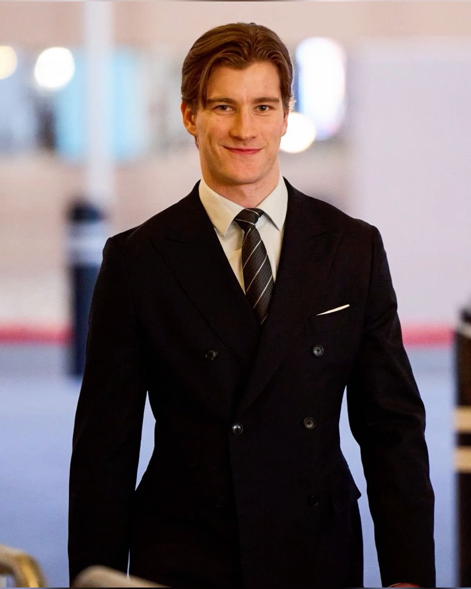 Lukas Dostal!!!!!!!!!!