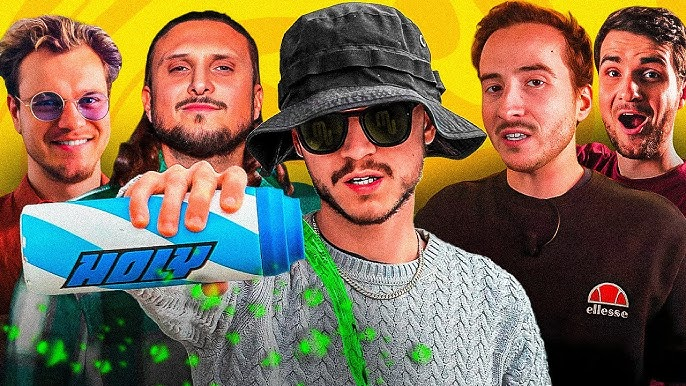 Voici le debunk complet de la vidéo de TPZ intitulée "J'ai enquêté sur HOLY, la boisson qui ment à tout YouTube."

Pourquoi ? Car il a censuré (masqué) mon commentaire faisant état du peu de scientificité de sa vidéo.

On s'accroche, ça va être long (mais instructif et sourcé).
