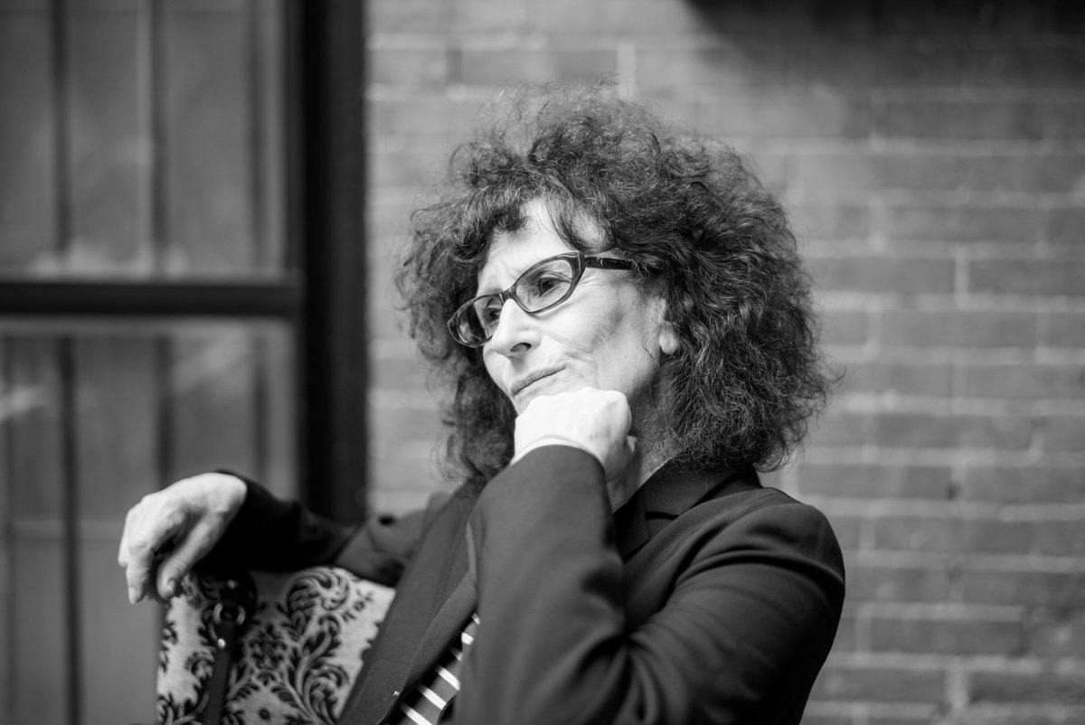Kirkus Reviews (@kirkusreviews) on Twitter photo “I’d like people to read my work now,” says Lynne Tillman, “while I’m alive.” The author reflects on the publication of THRILLED TO DEATH, collecting 41 stories from 35 years of her oeuvre. ow.ly/KBKt50VAu0w <a href="/glossitis/">Lynne Tillman</a> <a href="/softskull/">Soft Skull Press</a> #Fiction #ShortFiction “I’d like people to read my work now,” says Lynne Tillman, “while I’m alive.” The author reflects on the publication of THRILLED TO DEATH, collecting 41 stories from 35 years of her oeuvre. ow.ly/KBKt50VAu0w <a href="/glossitis/">Lynne Tillman</a> <a href="/softskull/">Soft Skull Press</a> #Fiction #ShortFiction