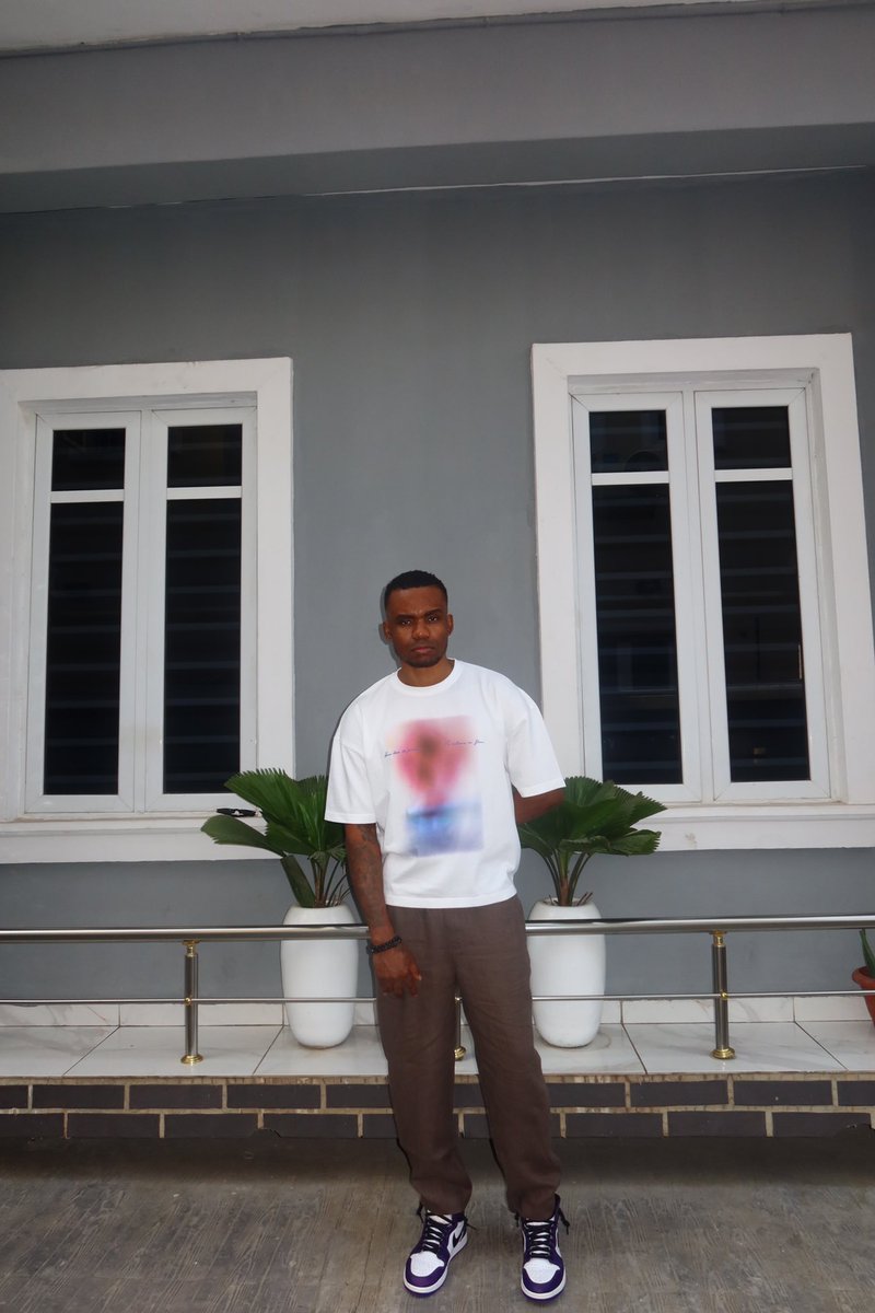 KINZY 🦅 tweet media