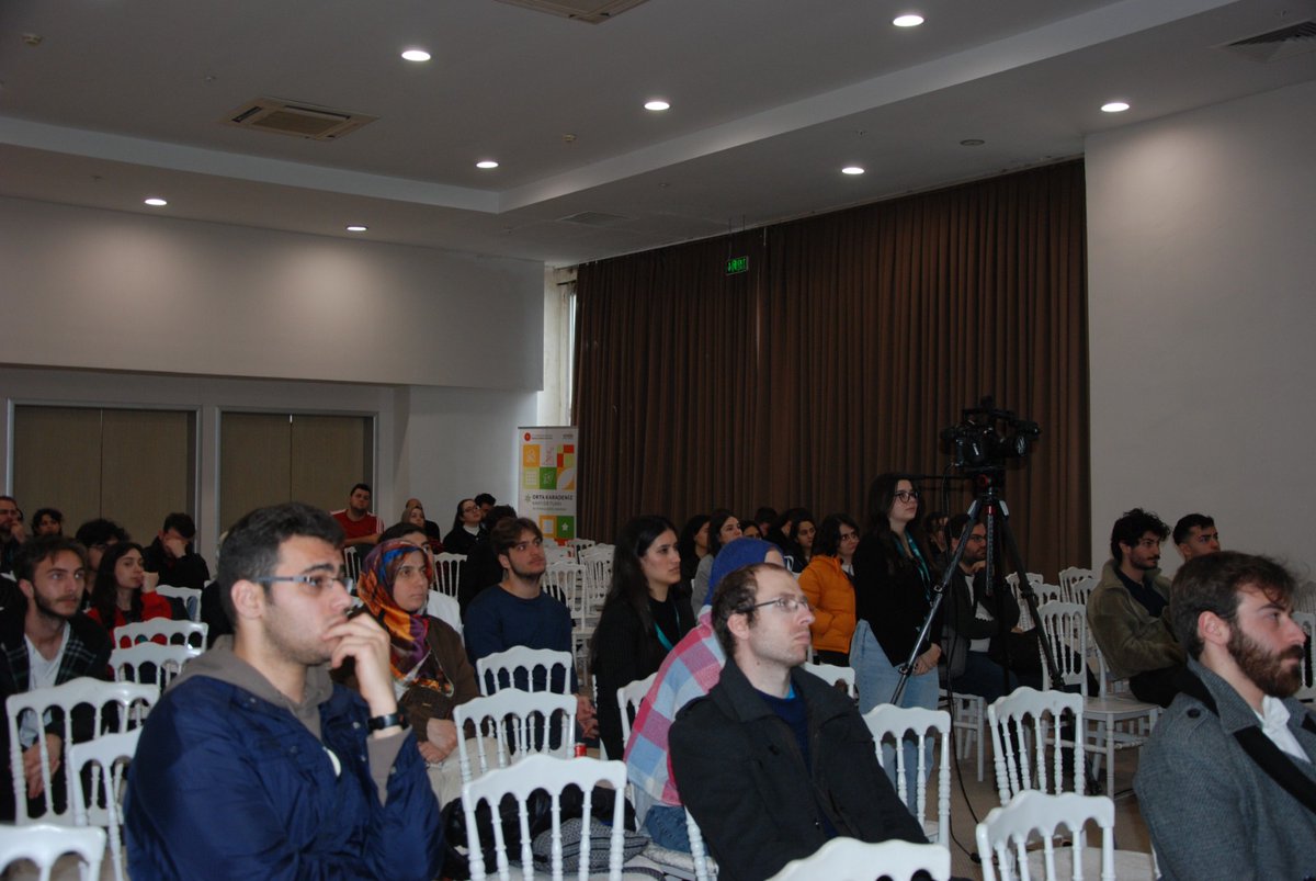 OKAF' 25'te Kariyer Buluşmaları Devam Ediyor, Seni Bekliyoruz!

👤Özlem KESİCİ
🏢 ASELSAN İnsan Kaynakları Uzmanı 
✅ASELSAN'da Kariyer ve Yaşam 

Kariyerin için heyecan verici gelişmeler devam ediyor.

📍Tüyap Samsun Fuar ve Kongre Merkezi