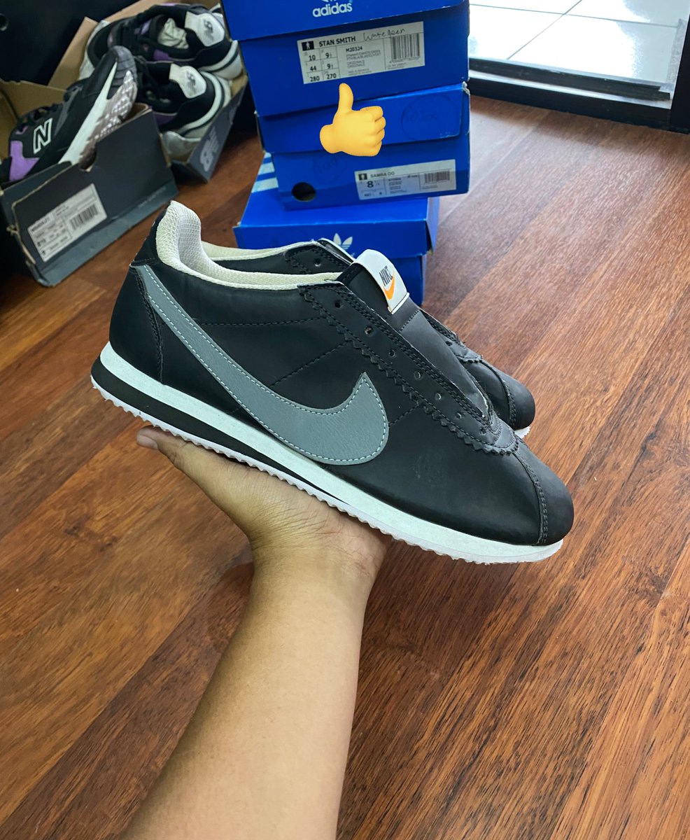 bakul sepatu tweet media