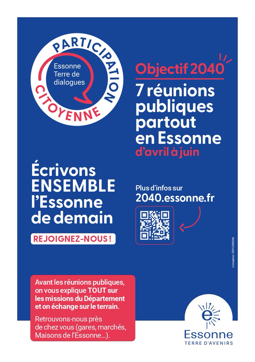 L'Essonne de toutes nos forces tweet media