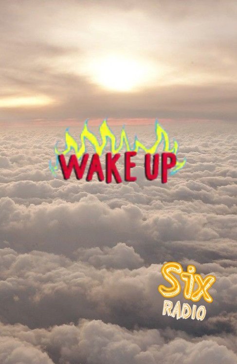 En sixradio.com.mx <a href="/AudialsSoftware/">AudialsSoftware</a> <a href="/getmeradio/">Get Me Radio!</a> <a href="/streema/">Simple Radio</a> o radio.es #FelizMartes #AlAire 4:45 AM #WakeUp
#ChampionsLeague #astonvillapsg, #Dortmund #Barcelona 
#StarWars 
#TheMandalorian
#Andor 
#LaVenganzaDeLosSith