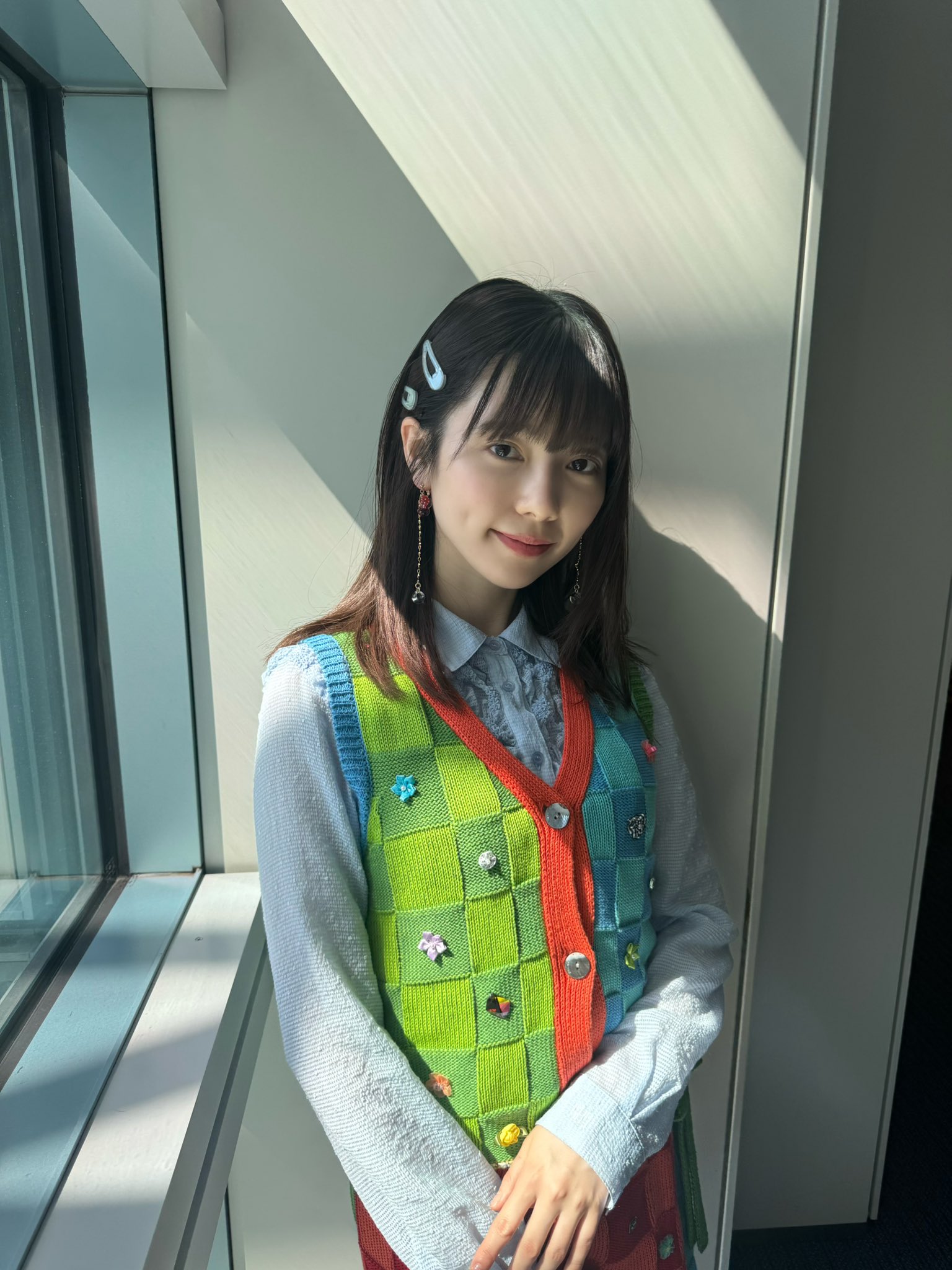 Haruka Shimazaki (@paruruchan0330) / X Haruka Shimazaki (@paruruchan0330) / X