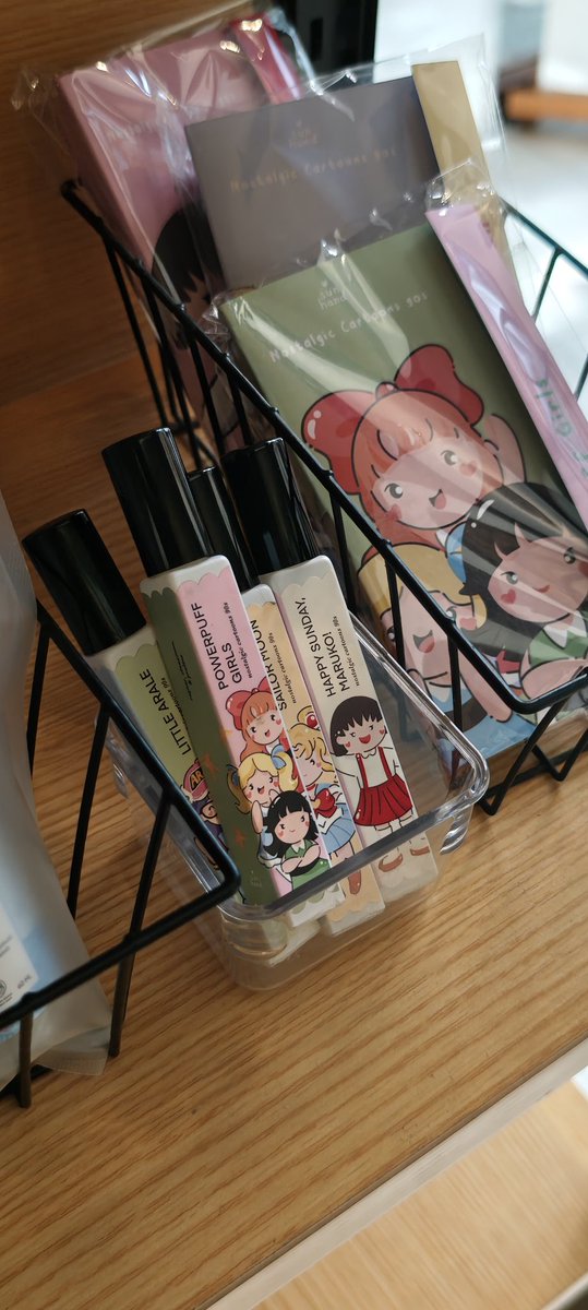 artlinx_store's tweet photo. Ada yang udah kangen ke Artlinx lagi? https://t.co/jXsG8OlCQy