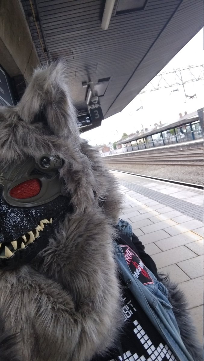 atomicfallout67's tweet image. Choo choo