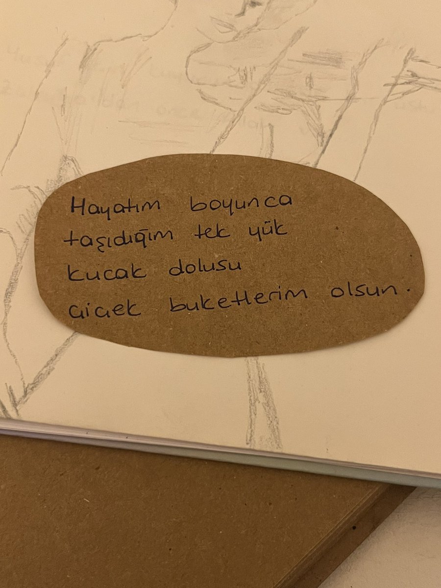 Sevgili kendim, (@sevgilikendin) on Twitter photo 