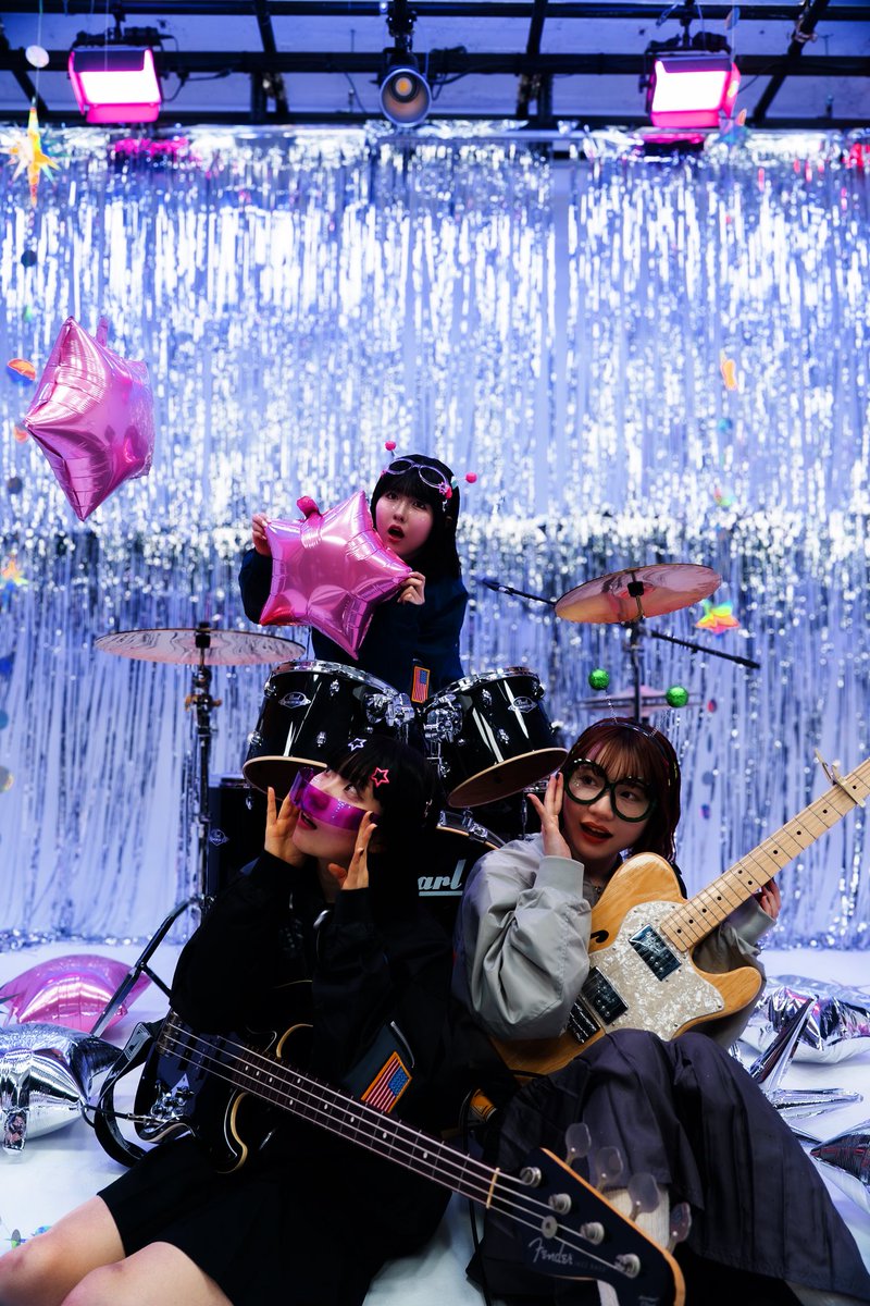 果昴 tweet media
