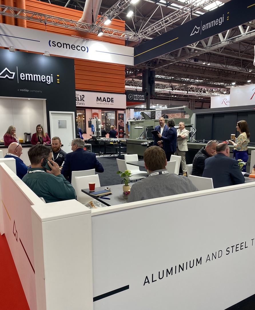 The Installer (@installer_pro) on Twitter photo Take a look at the latest Installer Newsletter – featuring a selection of FIT Show previews and stories from The Installer Magazine ⏩ ow.ly/2vmh50VAFPU
<a href="/precision_at/">AT Precision</a> <a href="/FENSAuk/">FENSA</a> <a href="/Ad_minBase/">𝗔𝗱𝗺𝗶𝗻𝗕𝗮𝘀𝗲</a> <a href="/ShelforceUK/">Shelforce</a> <a href="/Business_Micros/">Business Micros (part of Forterro)</a> <a href="/emmegi/">Emmegi</a> <a href="/residence9/">Residence Collection</a>
#InstallerNewsletter #FitShow Take a look at the latest Installer Newsletter – featuring a selection of FIT Show previews and stories from The Installer Magazine ⏩ ow.ly/2vmh50VAFPU
<a href="/precision_at/">AT Precision</a> <a href="/FENSAuk/">FENSA</a> <a href="/Ad_minBase/">𝗔𝗱𝗺𝗶𝗻𝗕𝗮𝘀𝗲</a> <a href="/ShelforceUK/">Shelforce</a> <a href="/Business_Micros/">Business Micros (part of Forterro)</a> <a href="/emmegi/">Emmegi</a> <a href="/residence9/">Residence Collection</a>
#InstallerNewsletter #FitShow