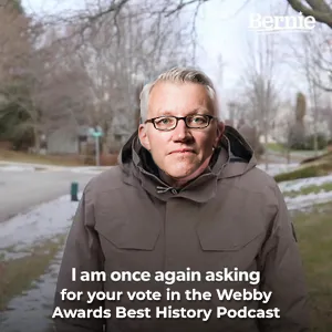 The Rest Is History tweet media