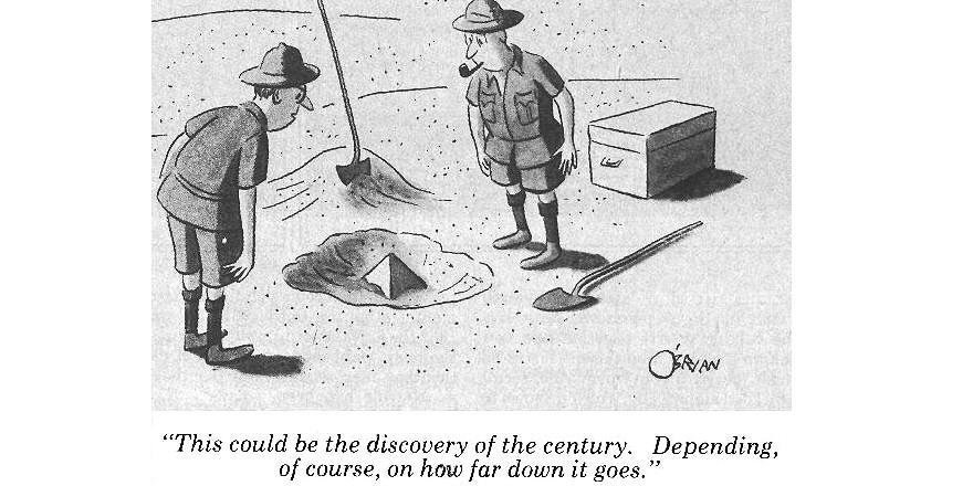 Way too many early phase biotechs like this...