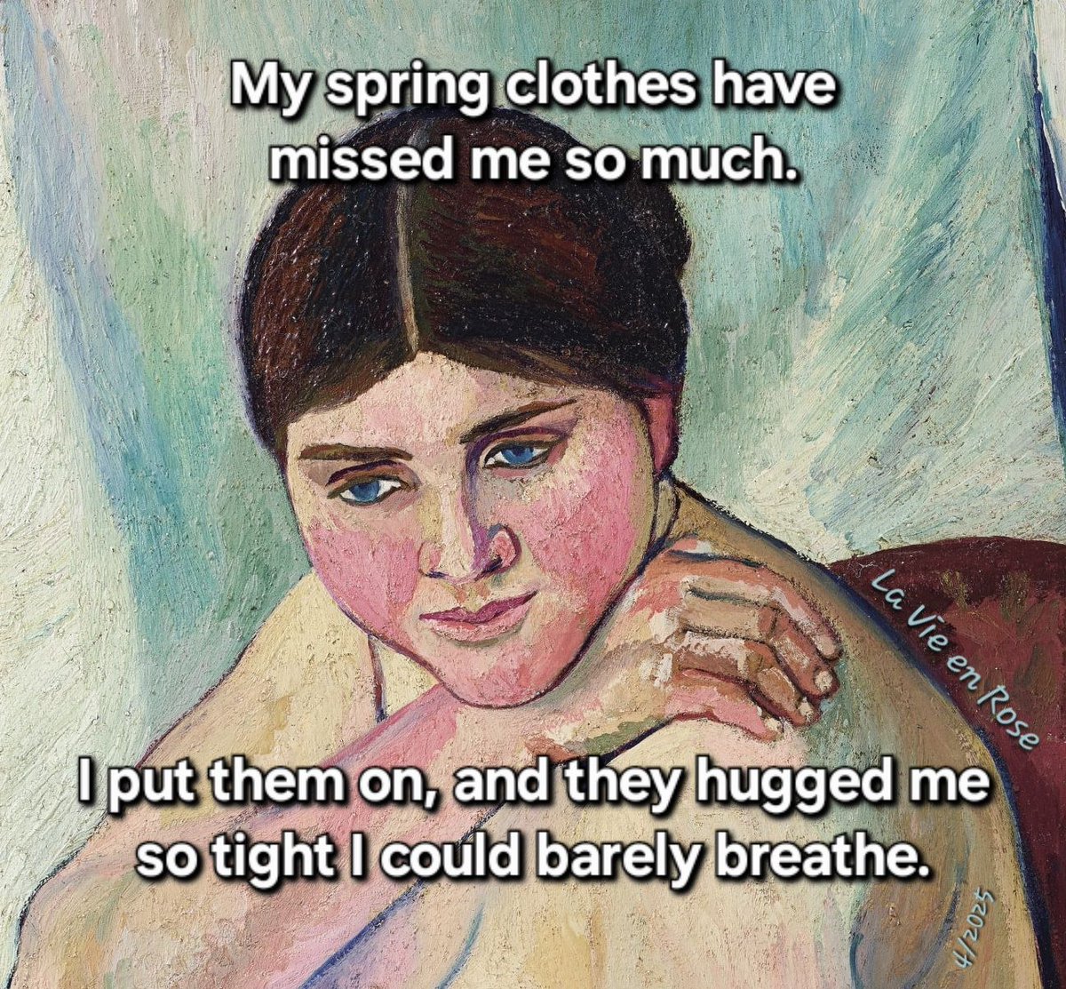 TweetyTea19's tweet image. #dieting