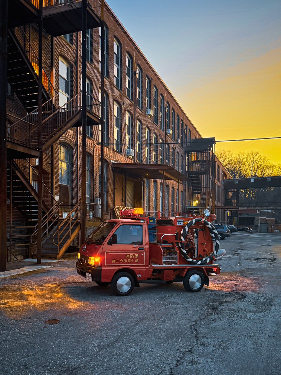 get ready for tiny truck tuesday