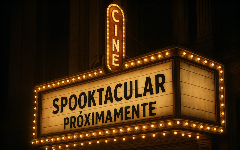 Consola y Tablero (@consolaytablero) on Twitter photo Spooktacular, cine y terror de la mano de <a href="/Tcgfactory/">TCG Factory</a> bit.ly/spooktacularju… #juegosdemesa Spooktacular, cine y terror de la mano de <a href="/Tcgfactory/">TCG Factory</a> bit.ly/spooktacularju… #juegosdemesa