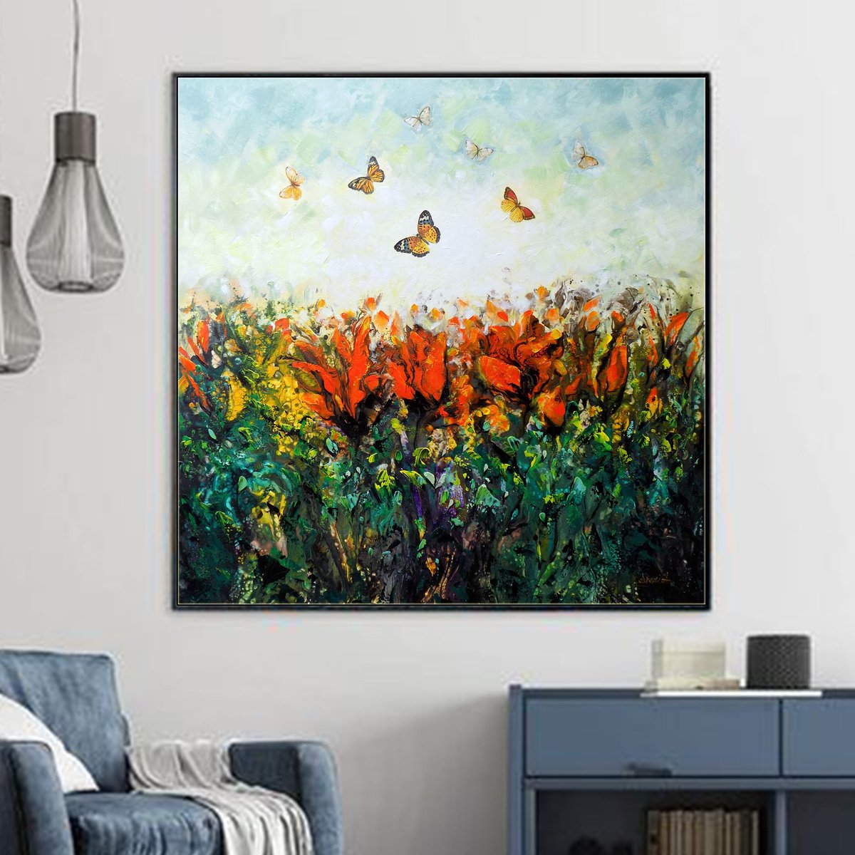 aretiampi's tweet photo. Easter sales https://t.co/C3s0AXonnd
@artfinder
#painting #wallcanvas #originalart #spring #abstractflowers #landscapes #sales #artfinder https://t.co/5WdGzGqshl https://t.co/xu5L7pOZTG