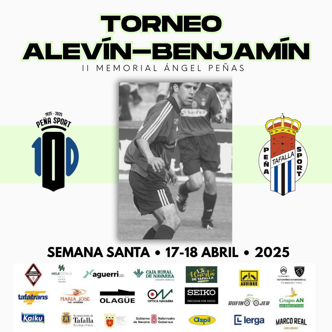 Este jueves y viernes en el Sanfrancisco!
2 Memorial Ángel Peñas! 
HATOR!