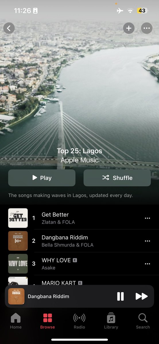 Out in London but my Lagos people got me covered 🤍 🙏🏾