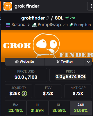 grokfinder's tweet photo. Looks good for a sendor https://t.co/FQwI4ELQHk