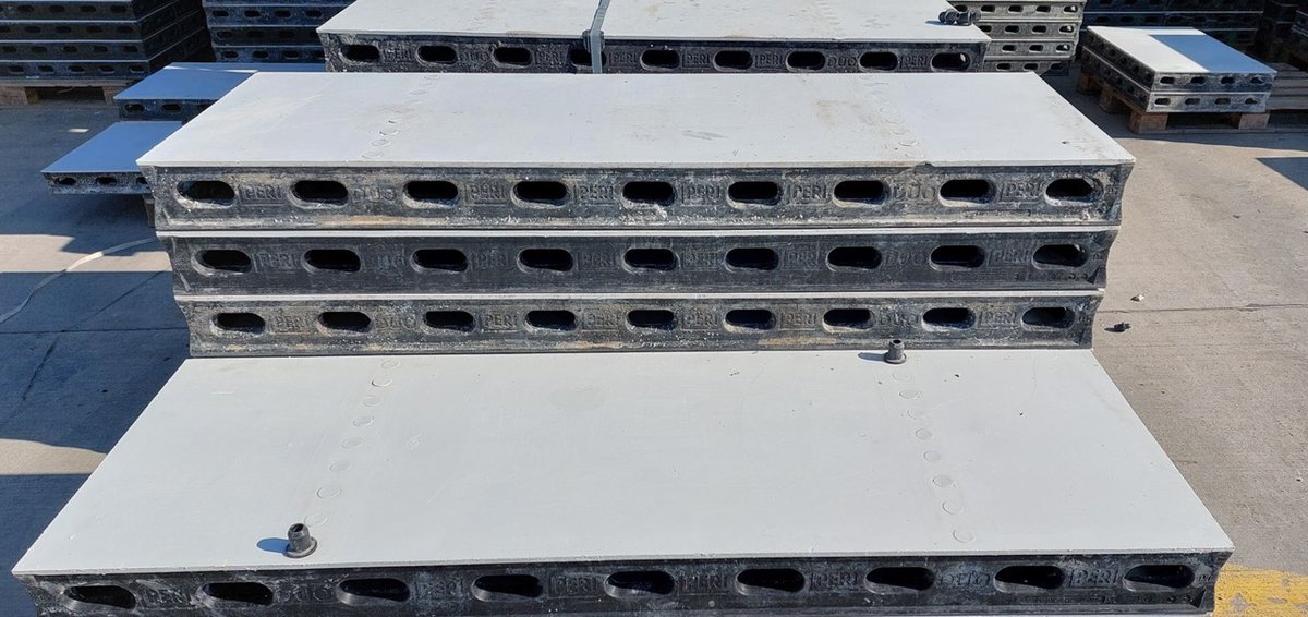 FormworkDirect's tweet image. 🔧 Another DUO package just landed!
520m² of used PERI DUO formwork + full accessory kit.
✅ Lightweight
✅ Easy to set up
✅ Multi-size panels + props, brackets & more
📞 0151 532 0179
🌐 formworkdirect.co.uk
#PERIDUO #Formwork #Construction