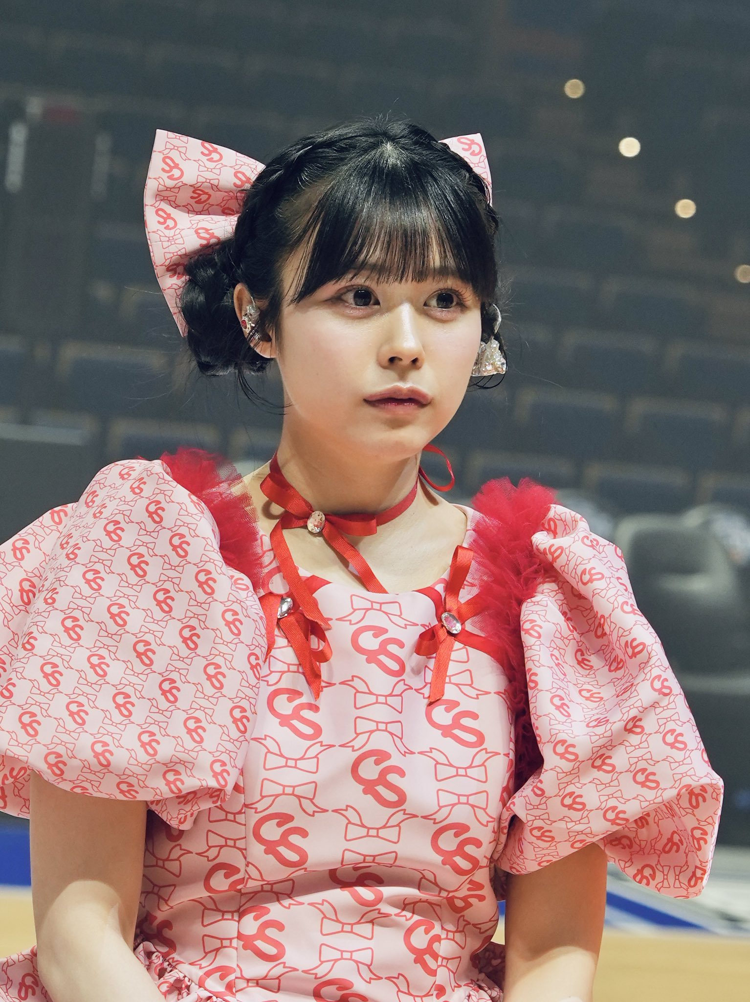佐野 愛花 (CUTIE STREET) (@aika_cs1126) / X 佐野 愛花 (CUTIE STREET) (@aika_cs1126) / X