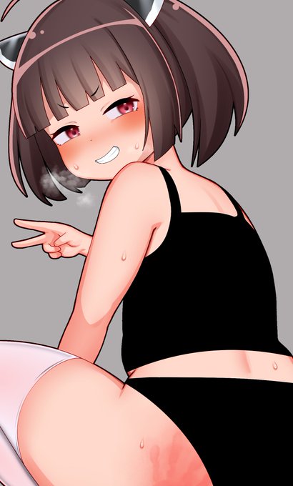 きりたん進捗ぅ コッショリ🔪 