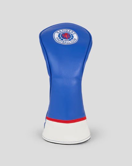 ⛳️ Rangers 🤝 <a href="/YOBGolf/">Your Own Brand Golf</a>.

Rangers have teamed up with ‘Your Own Brand Golf’ to produce a range of club branded merchandise.

Available to purchase via The Rangers Store soon!