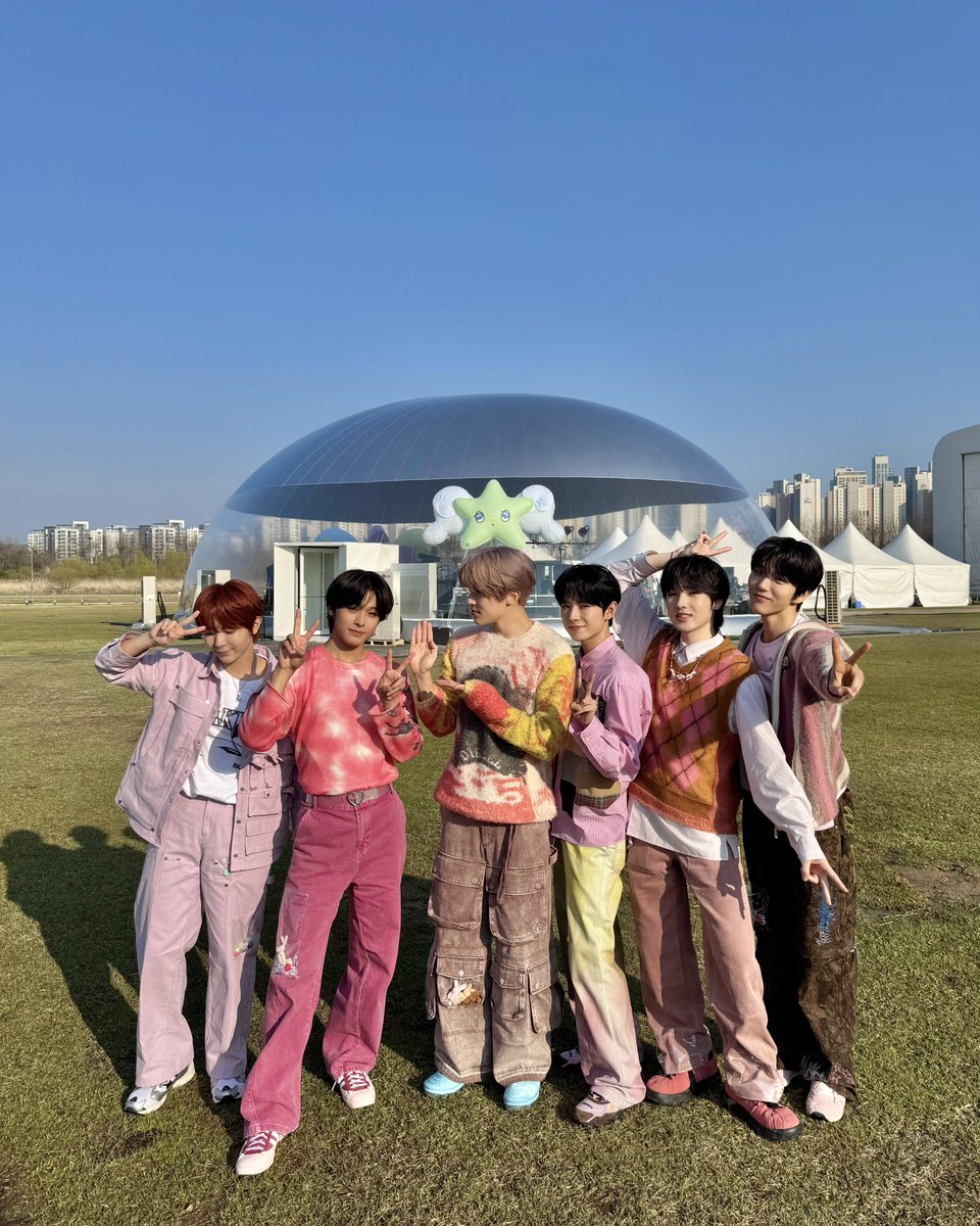 NCT WISH tweet media