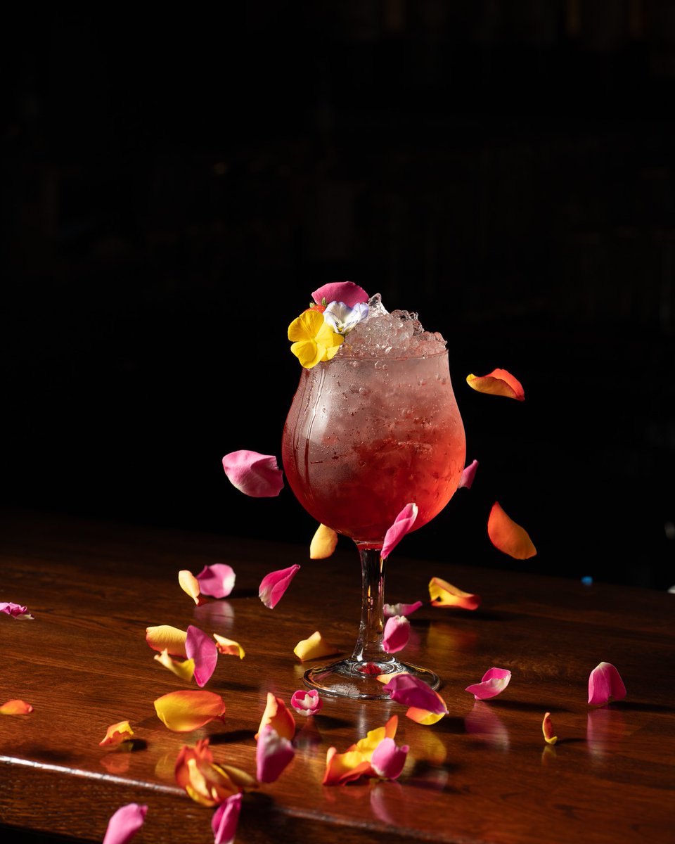 Sheffield’s Biggest Cocktail Bash is Back! 🍸
⠀
🎟️ Tickets are flying for Sheffield Cocktail Festival—grab yours now!
Full details here 👇
bit.ly/4gAgolg 
⠀
📸 Photo by Pedalo Photography