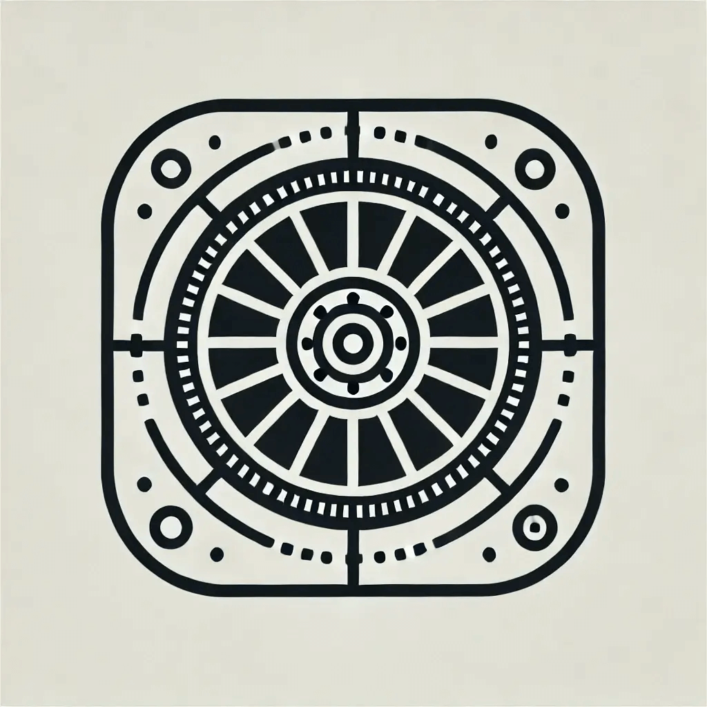 ak51cycles's tweet photo. Flywheel / フライホイール
#flywheel #フライホイール #はずみ車 #aiart #aiイラスト #digitalart #digiart #pictogram #pictograms #デジタルアート #ピクトグラム
for more pics visit
https://t.co/oKeqylt5ze https://t.co/FbjAc4rKfn