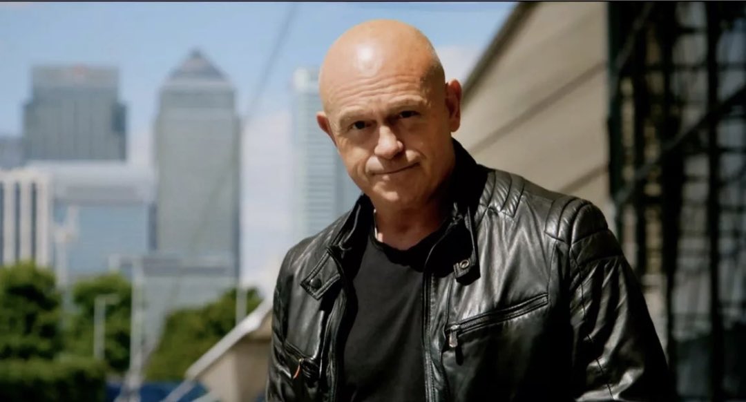 Tonight at 11:15, ITV1 are showing our documentary where Ross Kemp investigates the Millennium Dome diamond heist.