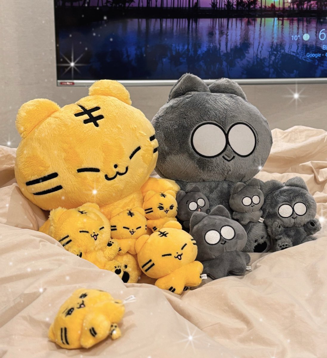 흥쑤뇨and원웅냥의 작은 인형가게🏠 tweet media