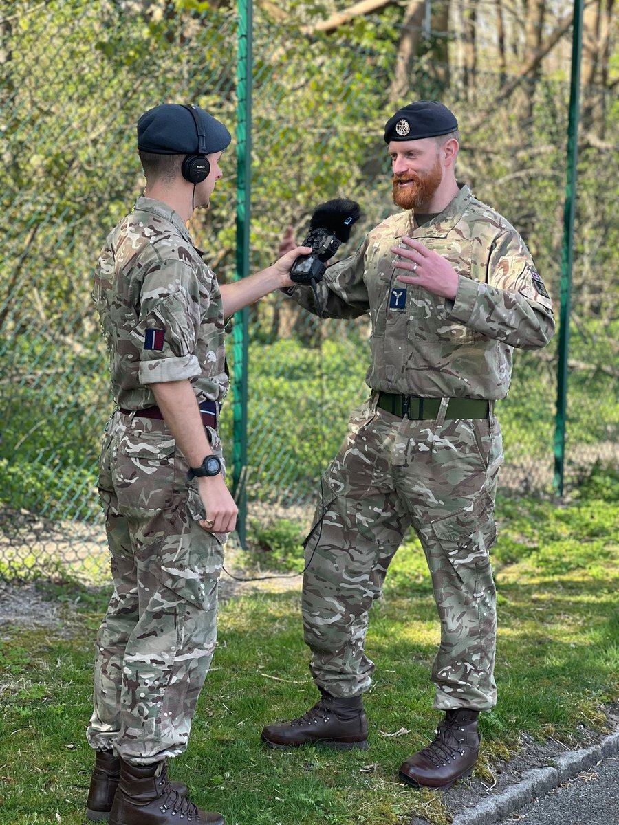 RAF Media Reserves tweet media