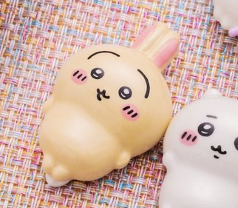 ちいかわグッズ公式 on X: 