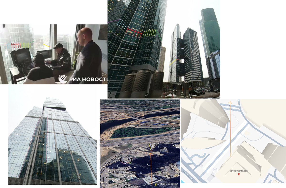 GeoRaccoon (@georaccoon) on Twitter photo <a href="/Maks_NAFO_FELLA/">MAKS 25 🇺🇦👀</a> Russian drone operators at work from inside a high rise building in 'Moscow City' a business district with a lot of tall buildings.
Assesment: 55.747255, 37.538481 <a href="/Maks_NAFO_FELLA/">MAKS 25 🇺🇦👀</a> Russian drone operators at work from inside a high rise building in 'Moscow City' a business district with a lot of tall buildings.
Assesment: 55.747255, 37.538481