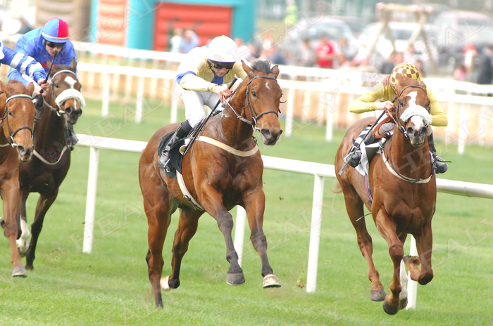 patcashhealy's tweet image. Curragh 15-April-2007  @curraghrace 
#18yearsago  #archives  #fromthearchive  #memories #HorseRacing  #HealyRacing  #ReelingInTheYears
Another Express and @waynemlordan win for owner Peter Piller and trainer @fozzystack 
(c)healyracing.ie