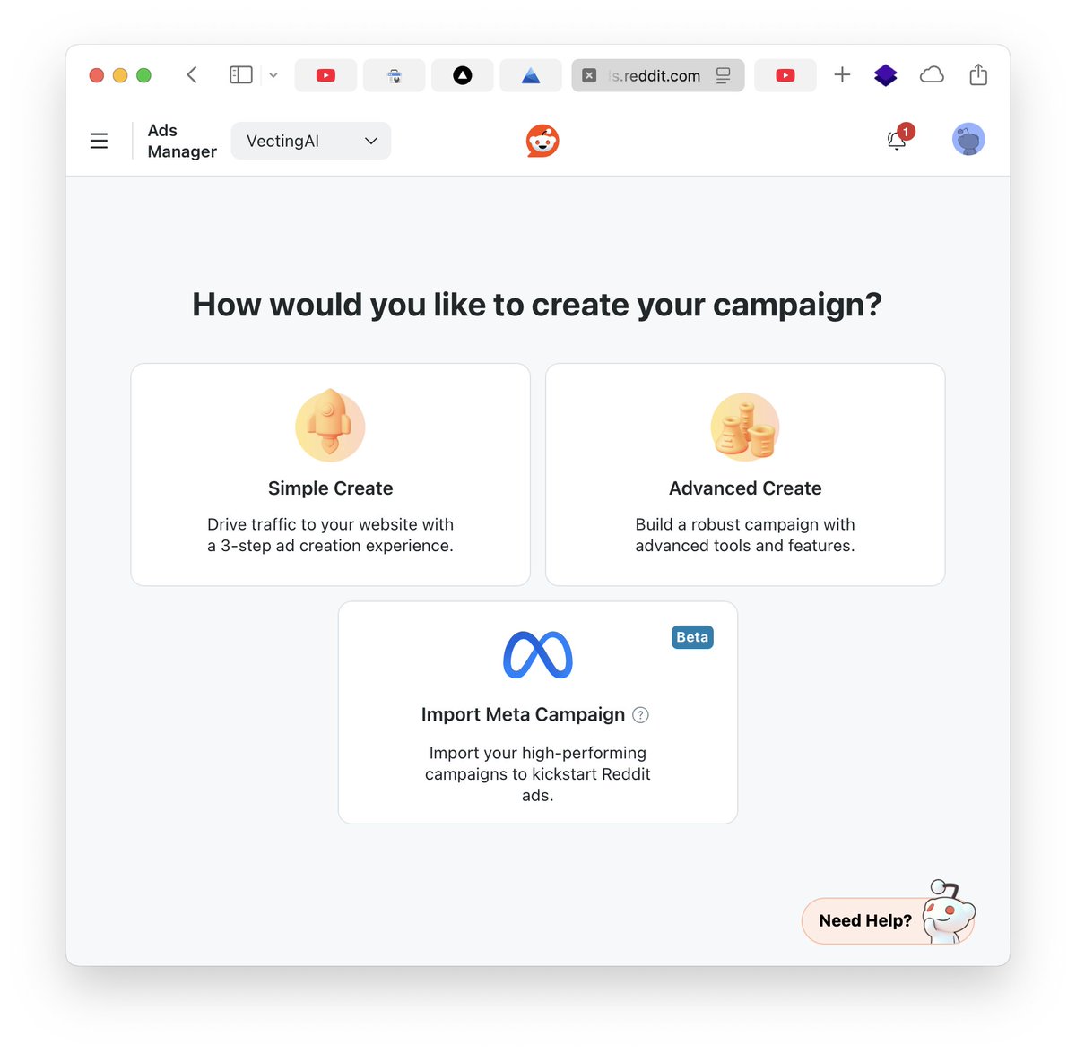 Thinking about starting a Reddit campaign for my Saas... What are your thoughts about Reddit ads ?