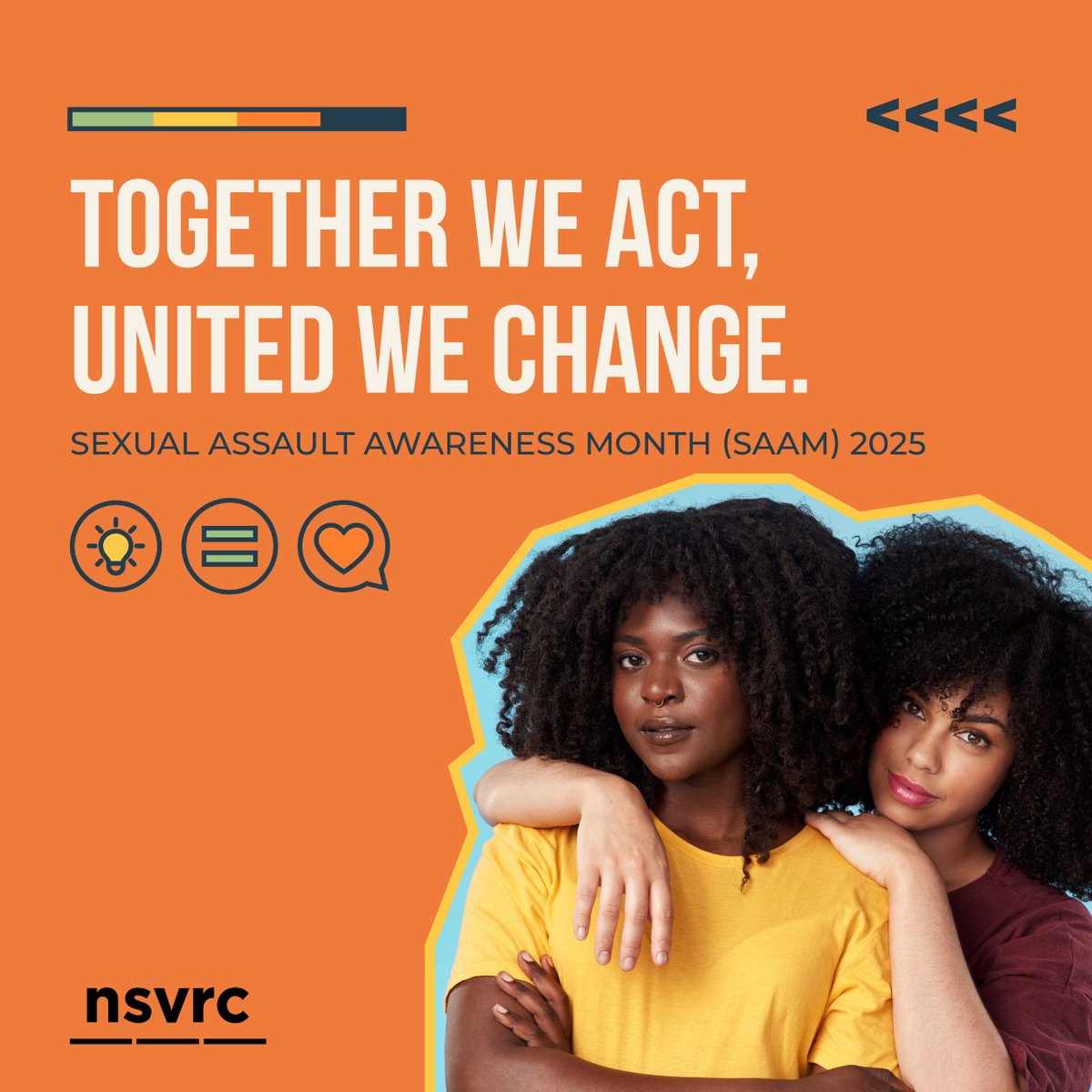 At Action Trauma, we stand with survivors — we hear you, we believe you.

Let’s break the silence, raise awareness, and support healing.

You are not alone. 💜
#SAAM2025 #SupportSurvivors #ActionTrauma