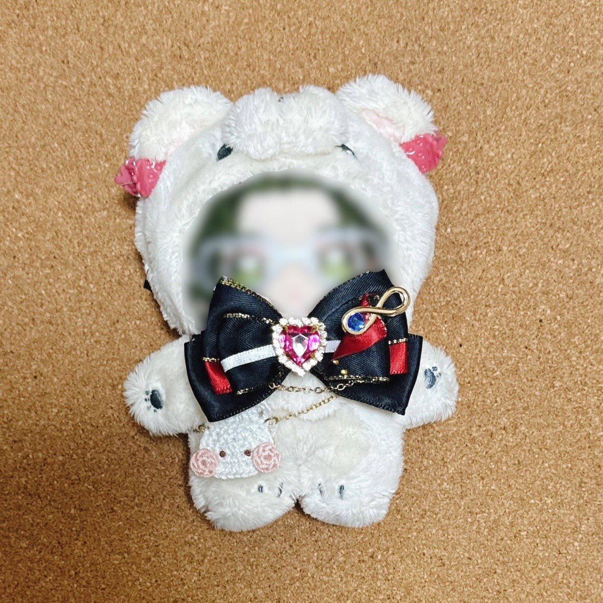 いつぬいリボン みらん様 いつぬいリボン みらん様 いつぬいリボン みらん様