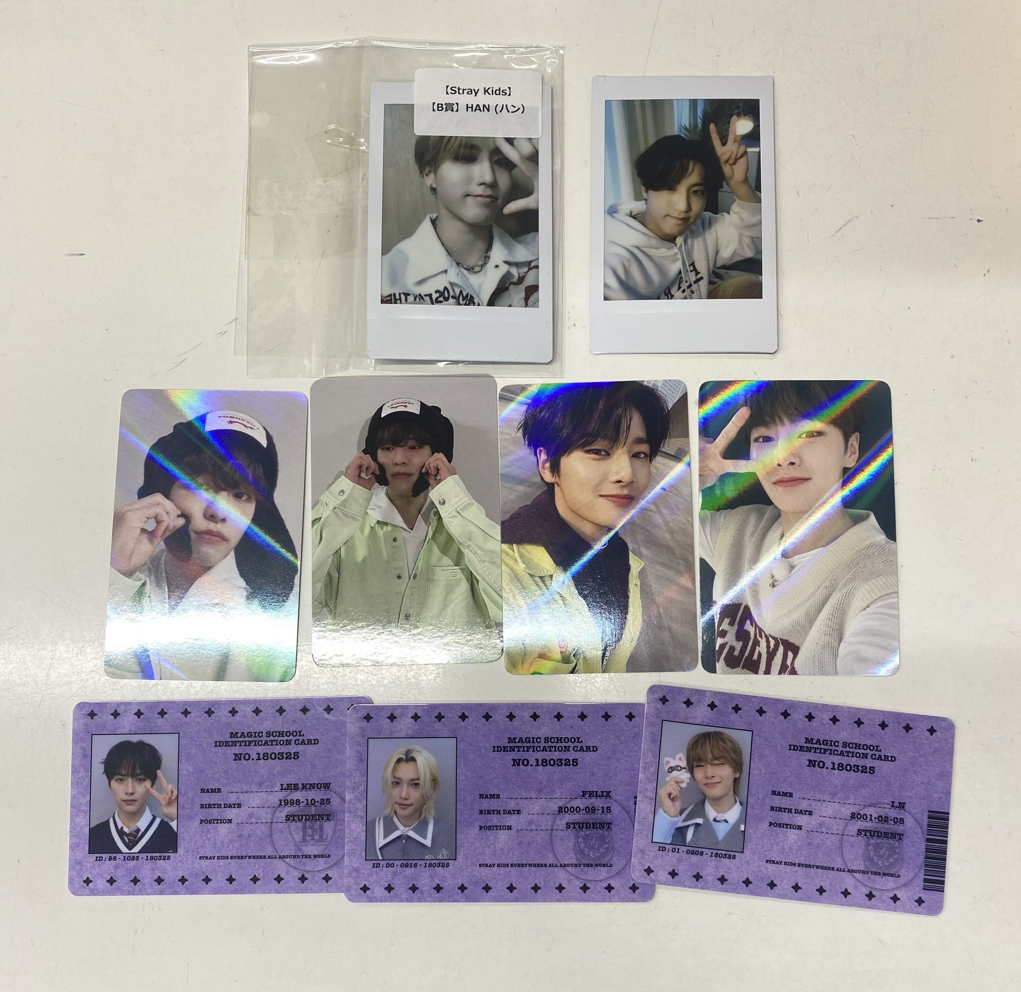 K-POP・J-POP館 on X: 