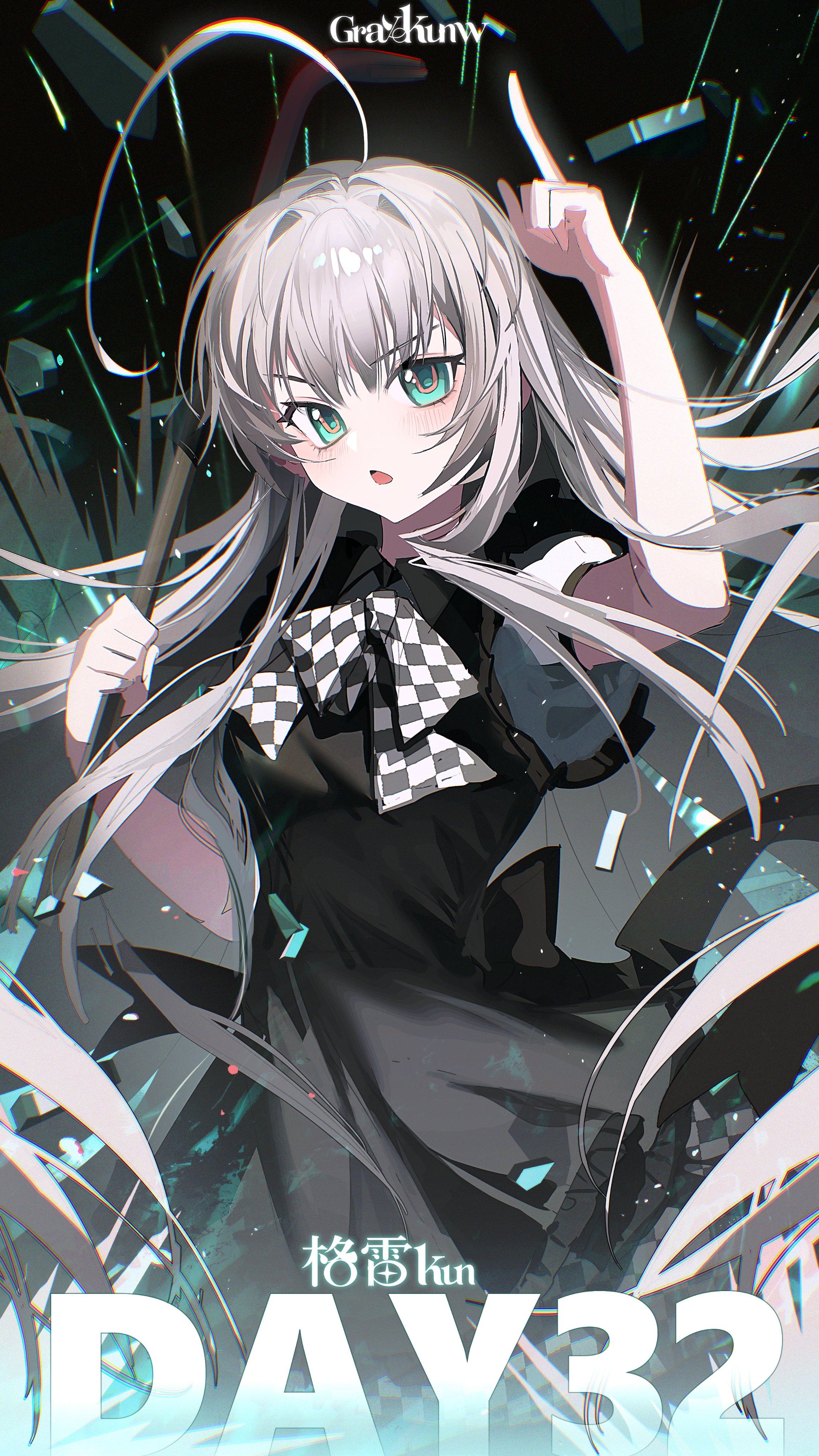 格雷Kun_ on X: 格雷Kun_ on X: