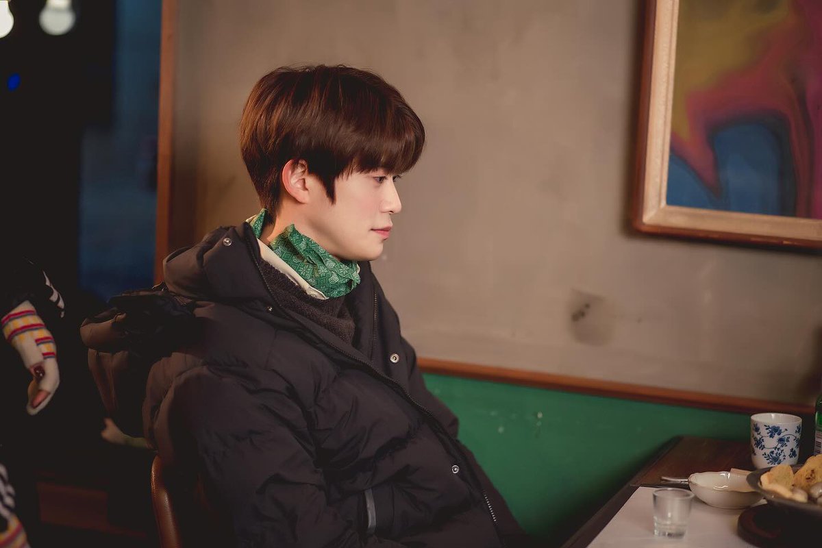 #DearM #디어엠 

SM Actist Instagram 

Cha Minho from Seoyeon University

<Dear M> every Monday and Tuesday
Tune into KBS Joy at 9:50PM KST 💚

#재현 #정재현 #JAEHYUN #JEONGJAEHYUN